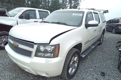 Chevrolet Suburban 1500 Automatic Transmission OEM 193K Miles - LKQ388371239 - Image 1 of 4