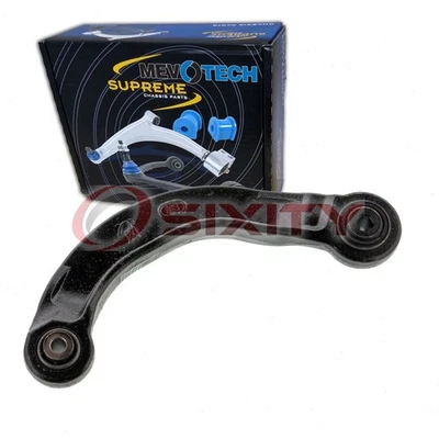 Brazo lateral superior trasero izquierdo Mevotech Supreme para Ford Mustang 2015-2019 derecho Foto 1 de 4