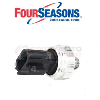 Four Seasons HVAC Pressure Transducer for 2010-2016 Kia Forte Koup - Heating he Foto 1 de 4