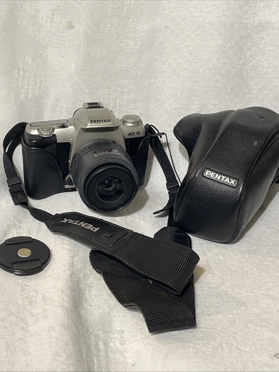 Pentax MZ-10 Film Cameras for sale | eBay