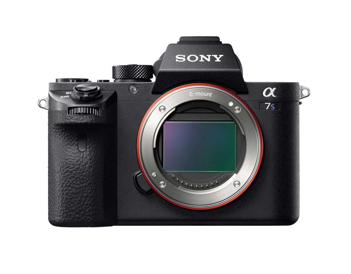 Sony Alpha a7S II Digital Cameras for sale | eBay