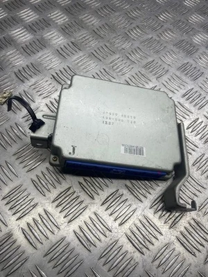 Nissan X-Trail T30 2006 ABS control unit module 478508H910 RCE8889 - Immagine 1 di 3