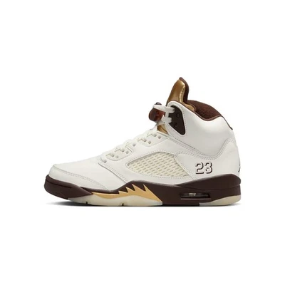 Wmns Air Jordan 5 Retro Earth DD9336-200 - Image 1 of 4