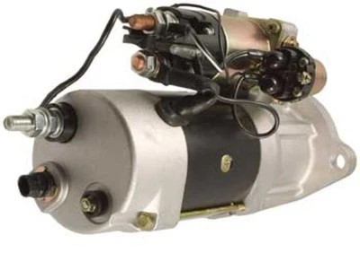 Motor de arranque para camión Sterling 1999-2008 LT7500, LT8500 A9500 AT9500 WAI WORL Foto 1 de 2