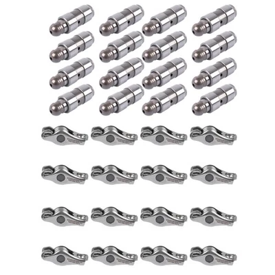 Elevadores hidráulicos y brazos basculantes para Mazda 3 6 CX-3 CX-5 CX-9 CX-30 MX-5 12-24 Foto 1 de 4