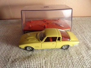 1:43 POLITOYS FORD MUSTANG 2+2 BERTONE (342) - Foto 1 di 10