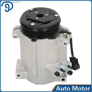 For Buick Enclave Traverse GMC Acadia Outlook 157313 CO 21625C A/C Compressor - Picture 1 of 16