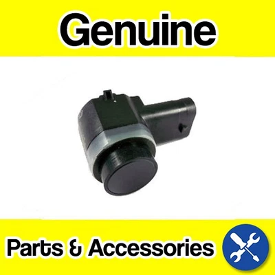 Genuine Volvo XC90 Parking Assist Sensor (07-14) (Front/Rear) - Image 1 of 3
