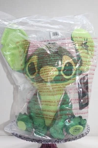 PETCH CRASHES DISNEY PETER PAN PELUCHE #11/12 ¡LIBERACIÓN LIMITADA NUEVO CON ETIQUETAS! - Imagen 1 de 5