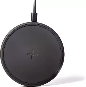 ๐งท Crest TYLT Convertible Charging Pad & Stand Fastest Wireless Charger ๐ - Picture 1 of 6