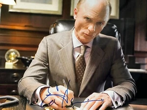 Ed Harris signed 8x10 photo in Person Proof. A History Of Violence - Bild 1 von 4