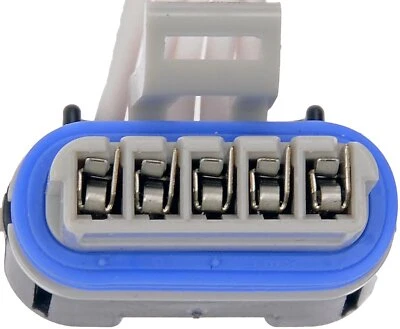 Conector de válvula solenoide EGR Dorman para Oldsmobile Silhouette 1994-1995 Foto 1 de 4