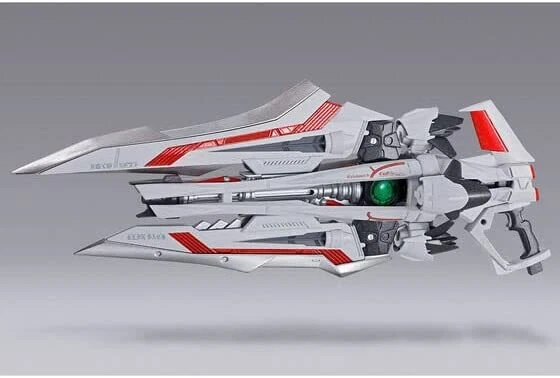 Premium Bandai Metal Build Caletvwlch Option Set for Alternative Strike Cz377