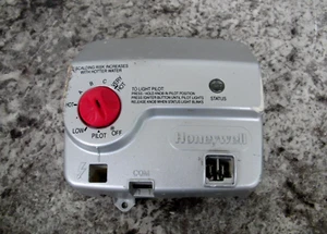 Bradford weiß 222-47463-01A WV8840A1000 Warmwasserbereiter Thermostat Steuerplatine - Bild 1 von 5
