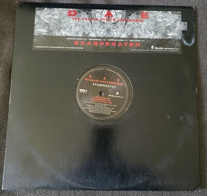 The Dallas Austin Experience Verärgertes Vinyl - Bild 1 von 3