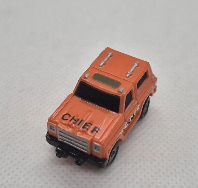 Micro Machines: Chevrolet Bazer Chief - Bild 1 von 3