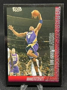2005-06 Bowman #69 Kobe Bryant Los Angeles Lakers - Picture 1 of 2