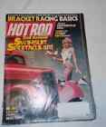 Hot Rod Magazine, APRIL1988