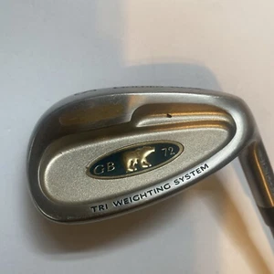 Golden Bear GB 72 S GN-72 Ladies Flex Low Torque Speed Synchronized - Picture 1 of 7