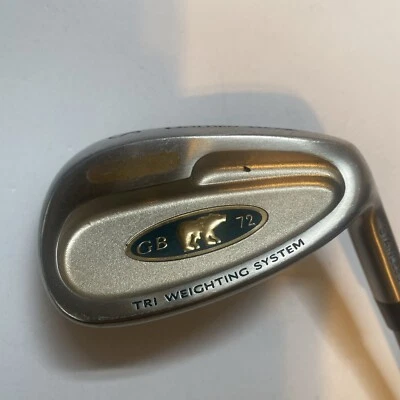 Golden Bear GB 72 S GN-72 Ladies Flex Low Torque Speed Synchronized - Image 1 of 4