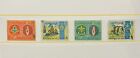 IRAQ Stamps 1967 SCOUT SPRING EXHIBITION, Full Set