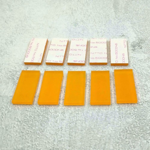 30x 019-11833 Stripper Pad For Riso GR/FR/RN/RP/RV/RZ/EV/EZ/MV/MZ | eBay