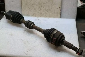 NISSAN NV200 2009-2018 PASSENGER LEFT DRIVESHAFT - Picture 1 of 1