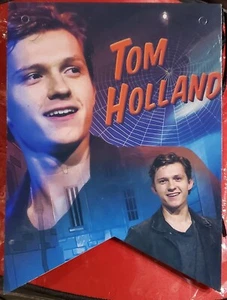 Tom Holland Birthday Decorations - Picture 1 of 3