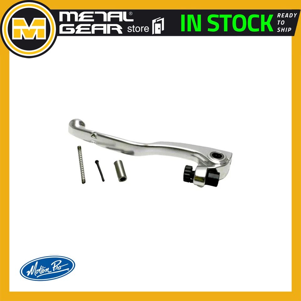 Clutch Lever OE Style T6 Forged  for KTM 450 EXC 2007 2008 2009 2010 2011 Foto 1 de 1