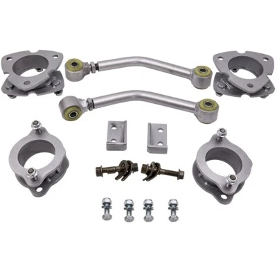 2 inch Full Leveling Lift Kit for Jeep Compass Patriot MK 2007-2017 - Imagem 1 de 4