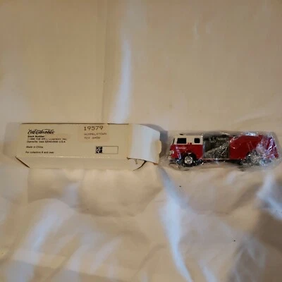 Ertl Collectibles Hummelstown Toy Show 1999 - Image 1 of 4