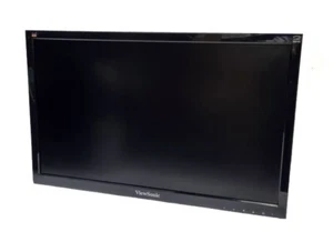 ViewSonic VA2214S 21.5" inch 1080p Full HD Display Monitor Screen + Cables - Picture 1 of 1