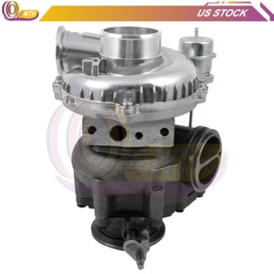 For Ford F250 F350 Super Duty 7.3L PowerStroke Early 1998 1999 Turbocharger - Picture 1 of 5