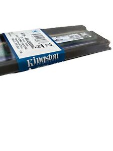 NEW! Kingston PC2-5300 (DDR2-667) 1 GB DIMM 667 MHz PC2-5300 DDR2 SDRAM Memory