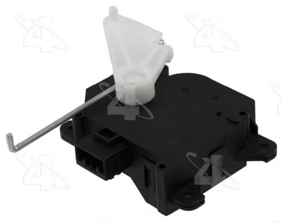 Atuador de porta mistura HVAC 4 estações 73341 - Imagem 1 de 4