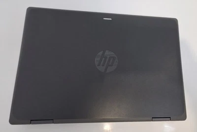 HP ProBook x360 11 G5 EE 11.6 inch Laptop Intel Celeron N4020 4GB RAM 64GB SSD - Image 1 of 4