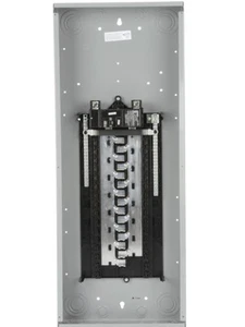 Siemens S3040B1200 ES Series Load Center 200A 240V, 30 Space 40 Circuits Breaker - Picture 1 of 4