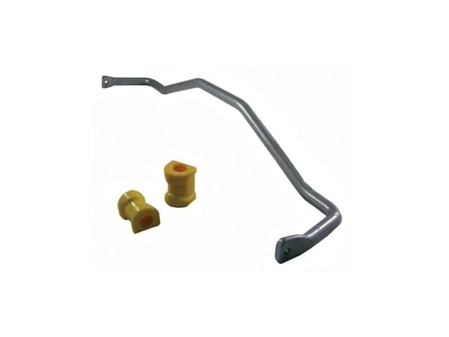 For 1986-1987 BMW 325es Stabilizer Bar Assembly Front Whiteline 91219SKQJ Base - Imagem 1 de 2