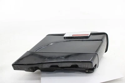 2009-2015 Harley Davidson Softail Heritage Right Saddlebag Saddle Bag - Image 1 of 4