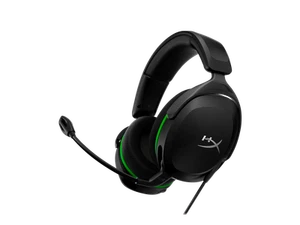 HyperX CloudX Stinger 2 Core - Casque gaming - Xbox - Noir - Photo 1/10