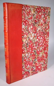 1970-71 Middle School Comprehensive Pattern of Education TYPED REPORT Thesis - Picture 1 of 19