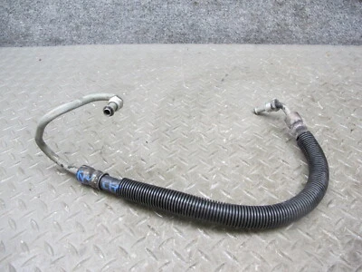 1991 CHEVROLET CORVETTE C4 TUBO DE MANGUEIRA DE LINHA DE PRESSÃO DE DIREÇÃO HIDRÁULICA FABRICANTE DE EQUIPAMENTO ORIGINAL - Imagem 1 de 4