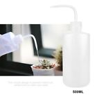 500ml Squeeze Watering Bottle Succulents Plants Watering Can With Scale Mark HOT