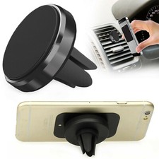 Car Magnetic Air Vent Mount Holder Stand Mobile Cell Phone iPhone 7 8 Plus X XS