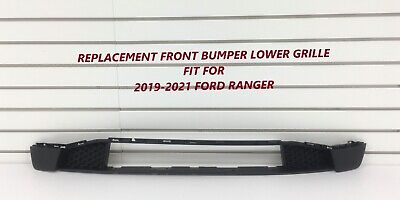 Fit 2019 2020 2021 Ford Ranger Front Lower Grille • 149.99$