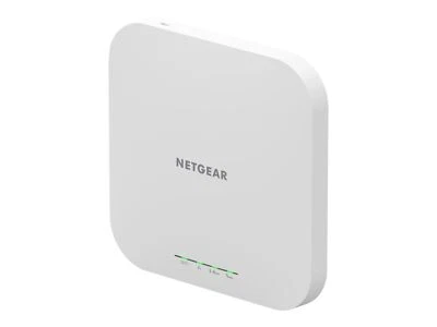 Netgear WAX610-100NAS Accesspoint II price incl VAT 3 yr warranty* B2B - Bild 1 von 4