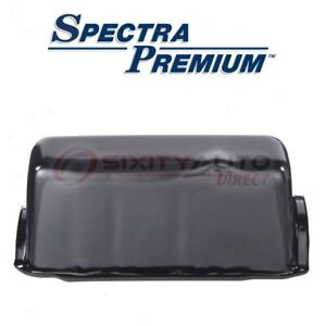 Spectra Premium Engine Oil Pan for 1989-1995 Plymouth Acclaim - Cylinder wi