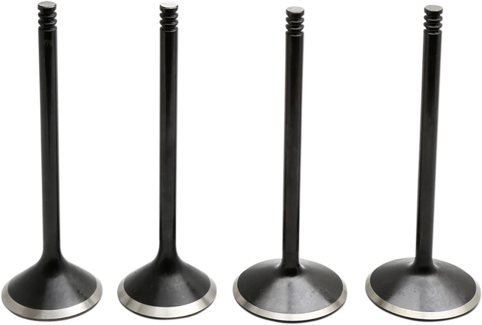 Kits de válvulas de diamante negro Kibblewhite para 88-03 1200 Sportster 20-22800 Foto 1 de 1