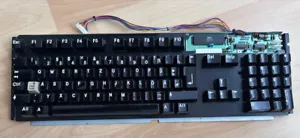 Clavier Mitsumi pour LED AMIGA 500/A500+ : ROUGE/VERT, Fonctionne.. #07 25 - Photo 1 sur 9