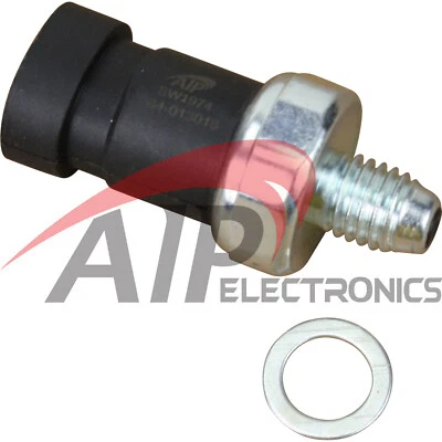 Interruptor de presión de aceite de motor nuevo para Chevrolet Pontiac Buick GMC 2000-201 12635992 Foto 1 de 4